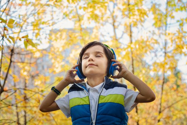 Proven! Study shows music helps you to concentrate better