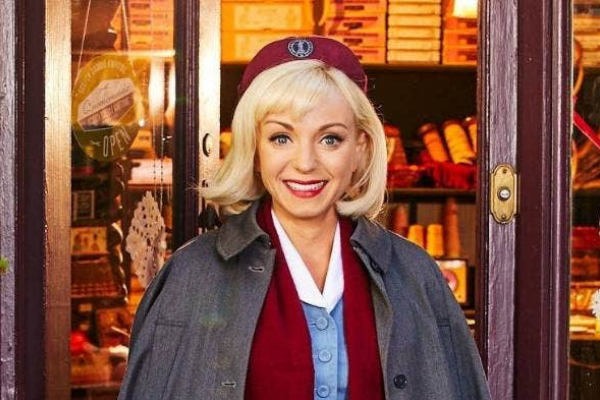 Call The Midwife pen heartfelt tribute to Trixie and reveal season 10 plotlines