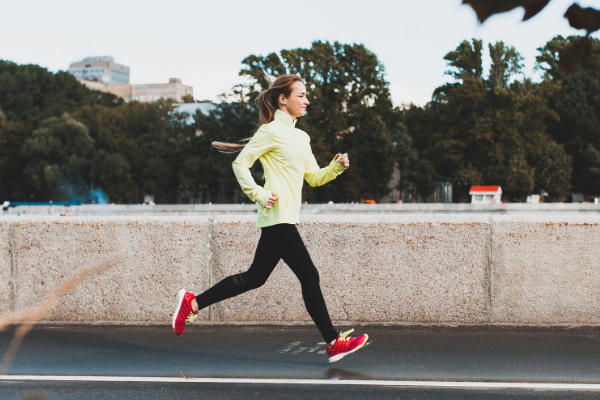 A beginner’s guide of everything you’ll need if youre seriously getting into running