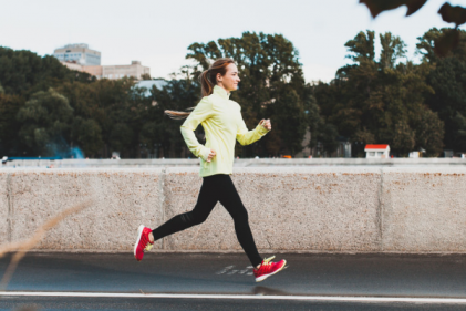 A beginner’s guide of everything you need if youre seriously getting into running