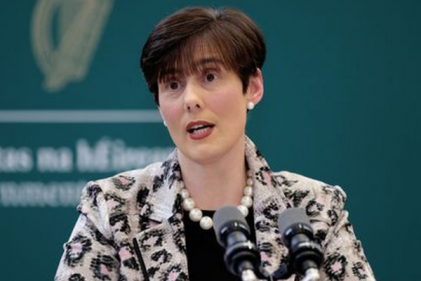 Minister Norma Foley has confirmed the back-to-school allowance will increase by €100