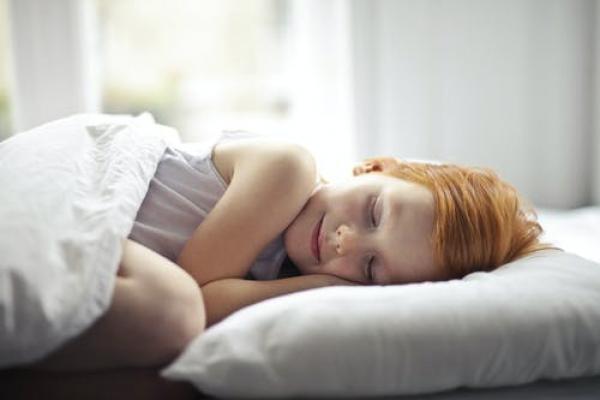 My child won’t go to sleep; what can I do?