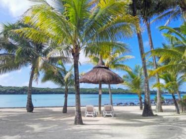 Top 5 most romantic island getaways