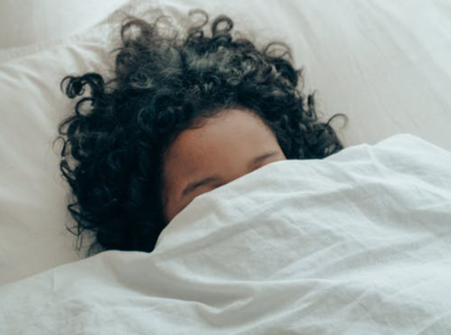 The importance of sleep