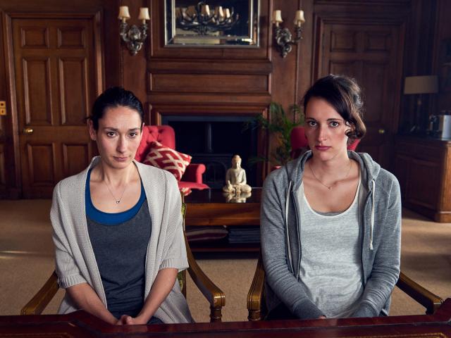 RTE2 has announced that theyll be airing Fleabag this February!