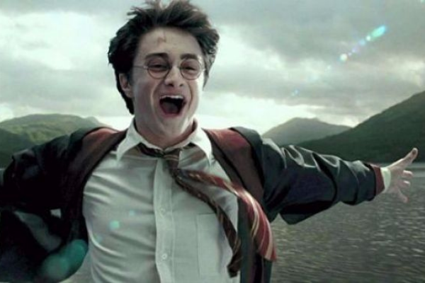 A Harry Potter TV series is in ‘early development’ at HBO MAX