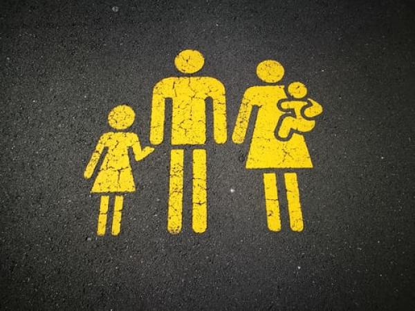How do I adopt a child from Thailand?