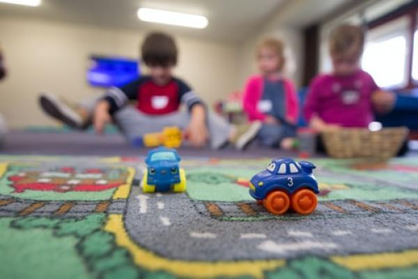 What exactly does fostering a child entail?