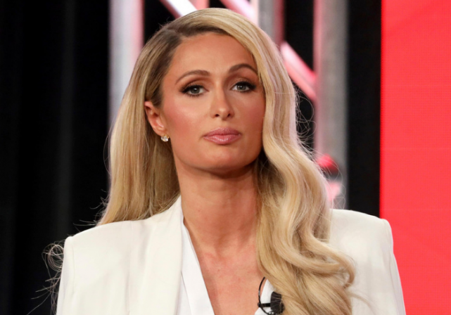 Paris Hilton is doing IVF treatment so that she can “pick twins” and decide their sex