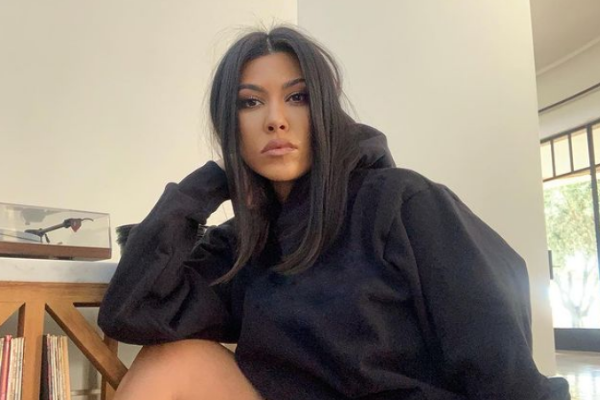 ‘My birthday boys’: Kourtney Kardashian celebrates her sons with throwback snap