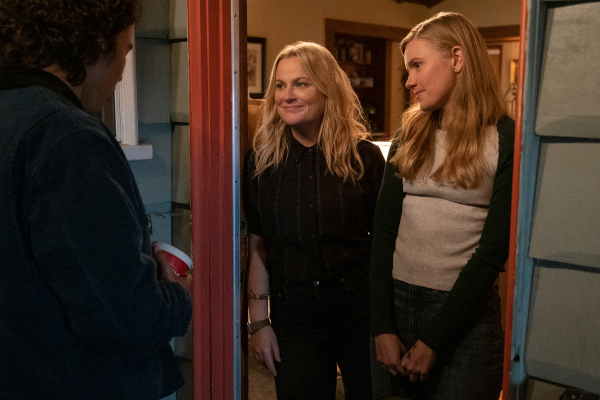 Netflix drop the trailer for Amy Poehler’s empowering new movie about teenage rights