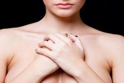 Never forget: Heres how to conduct a self-breast-check at home