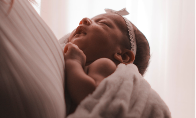 What to prepare for bringing your newborn home