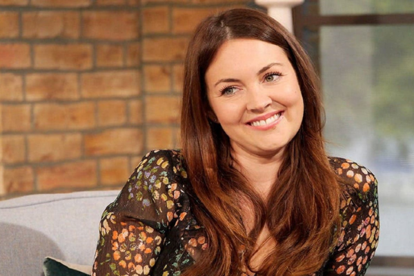 Eastenders star Lacey Turner and Matt Kay welcome their second miracle baby