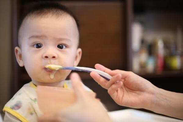 Top tips for dealing with fussy eaters