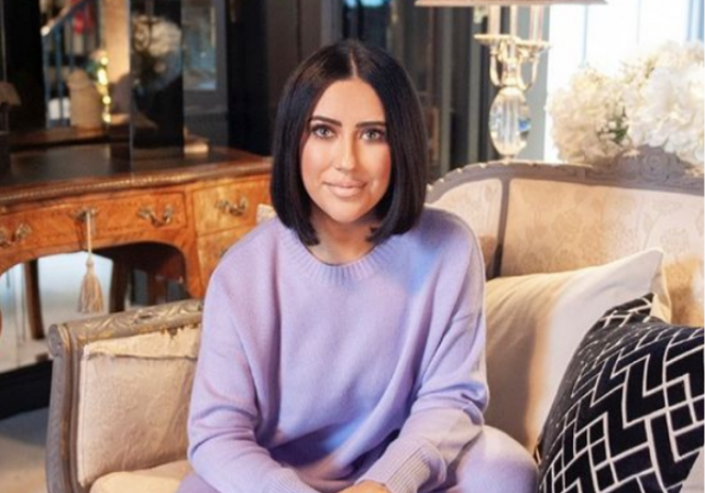 “What a deadly granddad he’d have been”: Pregnant Lottie Ryan on her late father Gerry Ryan