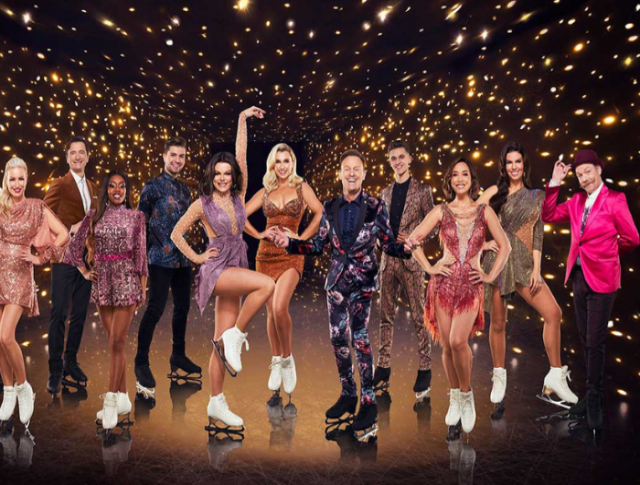 Number of celebrity injuries forces Dancing on Ice to cancel this week’s show