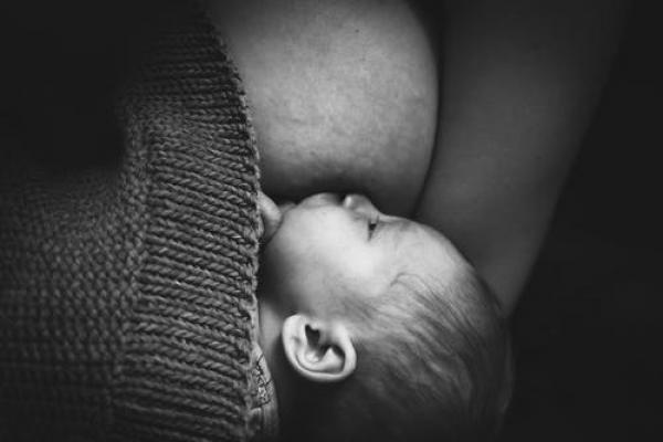 Bainne Beatha report to tackle lack of Irish breastfeeding support