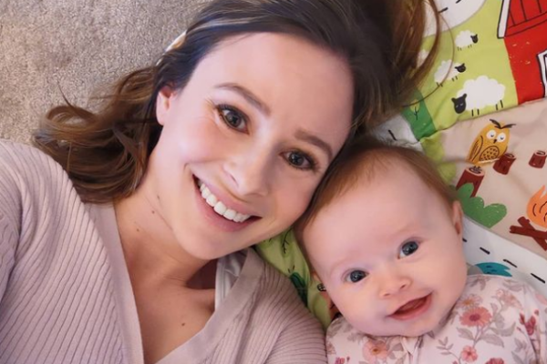 Camilla Thurlow explains why it’s not okay to ask if someone’s pregnant