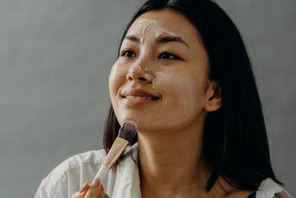 Oily skin and outbreaks? A dermatologists top tips