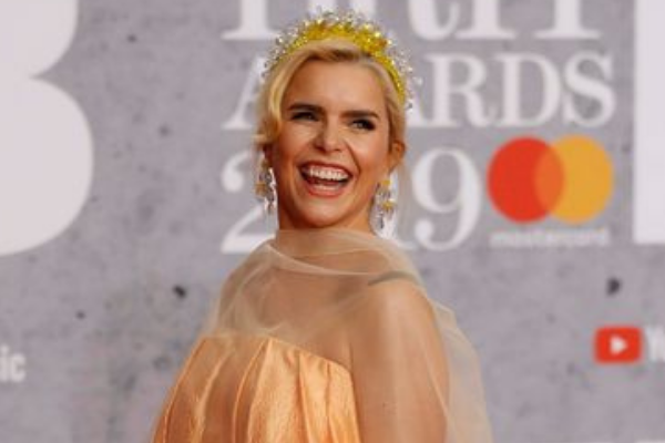 Paloma Faith welcomes the birth of her second child after IVF struggles