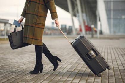 Travelling solo? Heres the safest countries for women