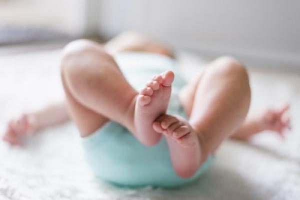Signs your baby may have colic