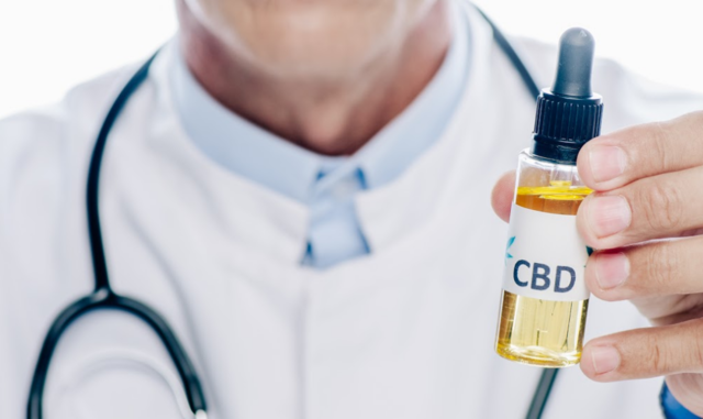 Can medical CBD improve your mental and physical wellbeing?