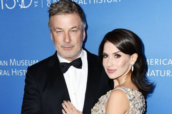 Surprise! Alec and Hilaria Baldwin have welcomed the birth of their sixth baby