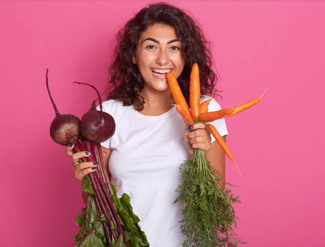 5 Tips For Healthy Eating In 2021
