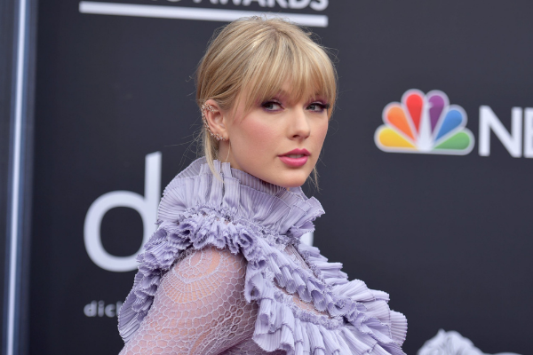 Taylor Swift slams Netflix for sexist comments made about her in ‘Ginny & Georgia’