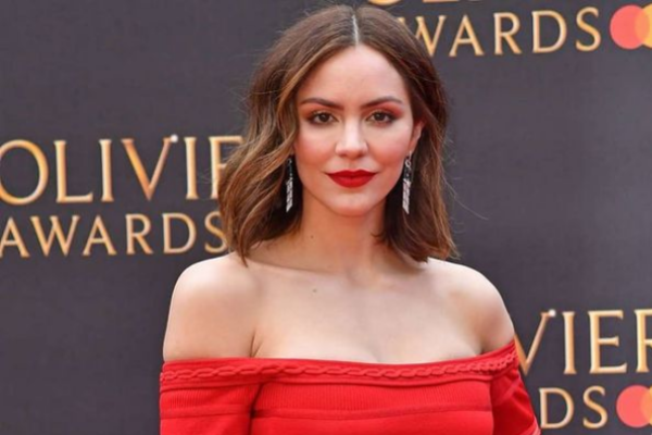 Singer Katharine McPhee cancels shows in Asia due to ‘horrible family tragedy’