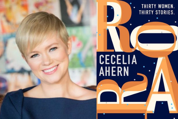 Cecelia Ahern’s ‘Roar’ is being adapted for TV with an amazing Hollywood cast