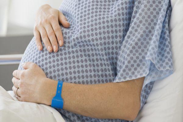 Small number of stillbirths potentially linked to pregnant women who contract Covid