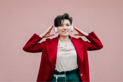 5 binge-worthy podcasts that are sure to bring a smile to your face