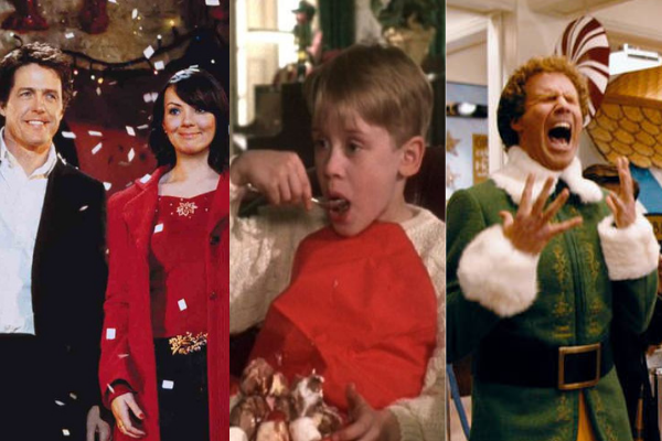 Missing Christmas? Our favourite festive film is on the telly tonight 