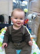 James
