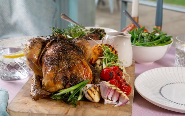 Avoca launch Mother’s Day dine in offers including family brunch packs and a three-course meal kit
