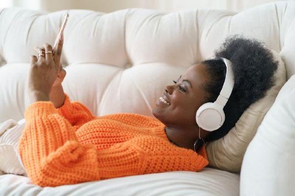 Our favourite female-fronted podcasts to tune into every week