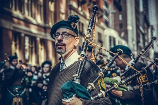 Online events to stream this St. Patricks Day