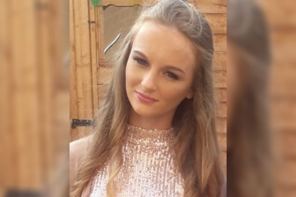 Gardaí are very concerned for the welfare of missing 13-year-old girl