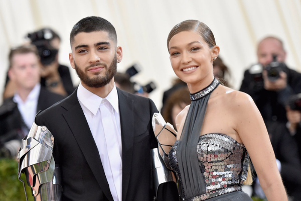 Zayn Malik and Gigi Hadid part ways one year after welcoming baby Khai
