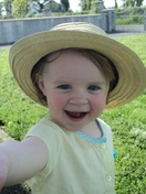 Lily greta