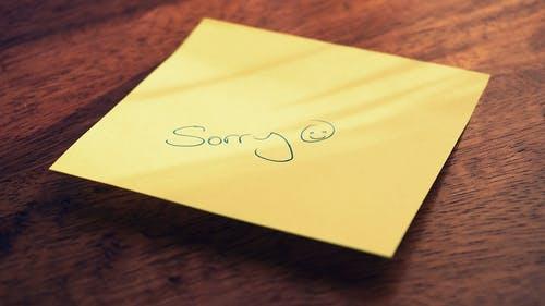 Women are apologising more than men: Heres why