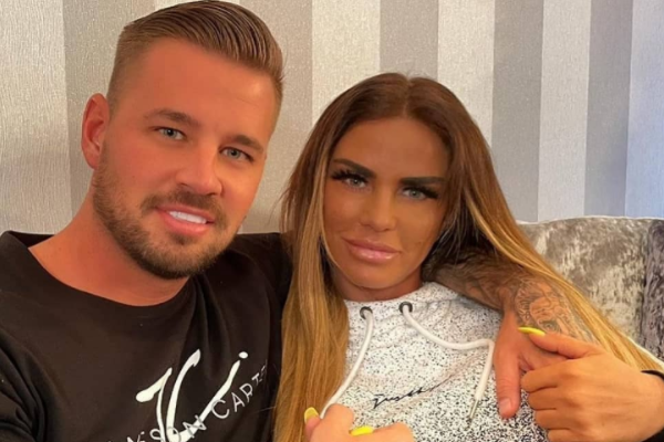 Carl Woods announces shock split from Katie Price & accuses her of cheating