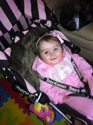 teagan