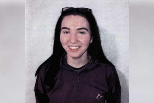 Gardaí are very concerned for the welfare of missing teen from Navan