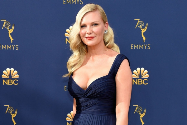 Baby #2! American actress Kirsten Dunst is pregnant with her second child