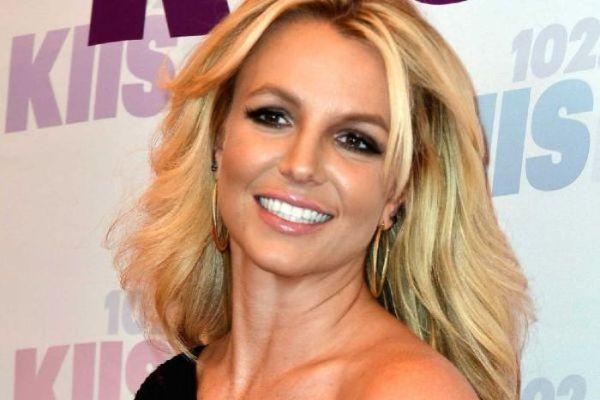 Must Watch! An all new Britney Spears doc is coming to BBC tomorrow