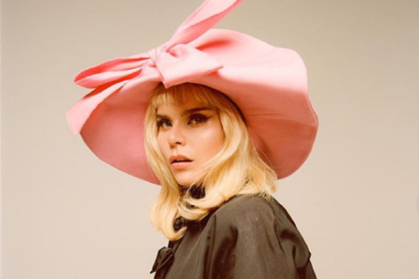 Paloma Faith shares her struggles with breastfeeding in candid postpartum update